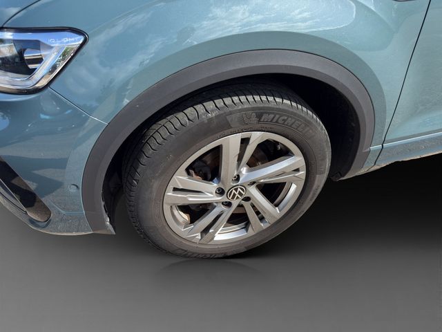 T-Roc 1.5TSI DSG R-Line