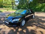 Toyota Camry 2.4 Hybrid Automatik - Toyota Camry von privat