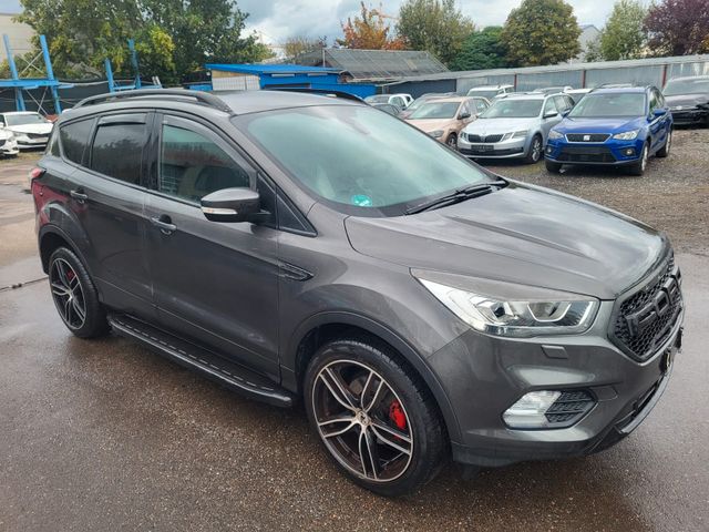 Ford Kuga 1.5 EcoBoost 110kW STYLE PAKET WINTER PAKET