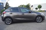 Mazda 2 Kizoku 1.5 *Navi*PDC*2.Hand - gebrauchte Mazda 2 aus dem Jahr 2017