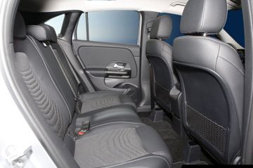 Mercedes GLA 180 - 9