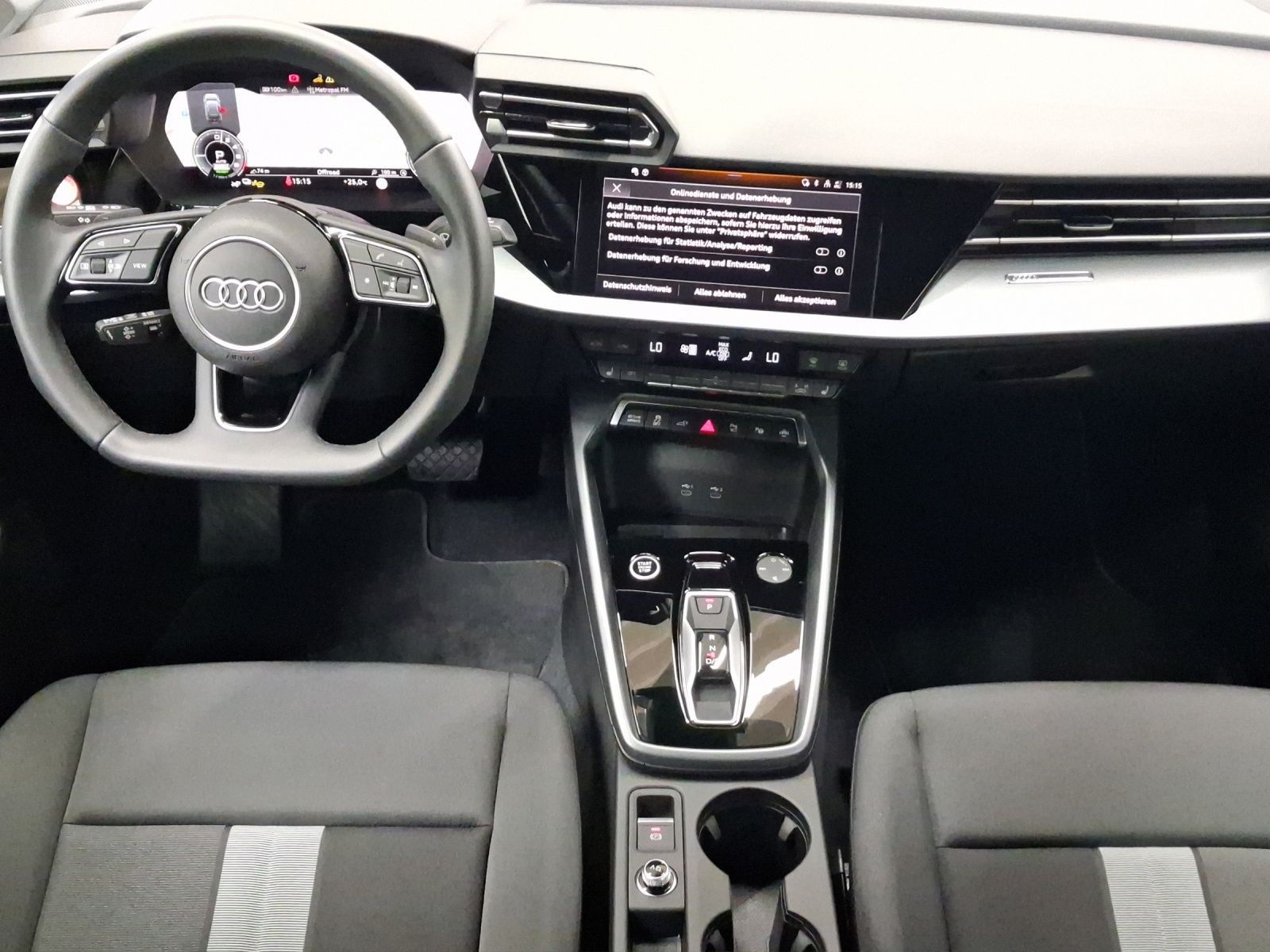 Audi A3 - Bild 6