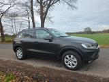 Volkswagen Touareg 3.0 V6 TDI SCR Tiptronic BMT BlueMot... - gebrauchte VW Touareg aus dem Jahr 2014