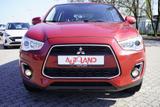 Mitsubishi ASX 1.6 Basis 2WD - gebrauchte Mitsubishi SUV & Geländewagen