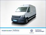 Volkswagen Crafter 2.0 TDI Kasten LR Hochdach R-Kamera PDC - VW Crafter in Nürnberg