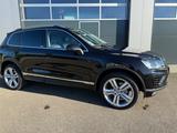 Volkswagen Touareg 3.0 V6 TDI SCR Tiptronic Executive E... - gebrauchte Volkswagen Touareg aus dem Jahr 2018