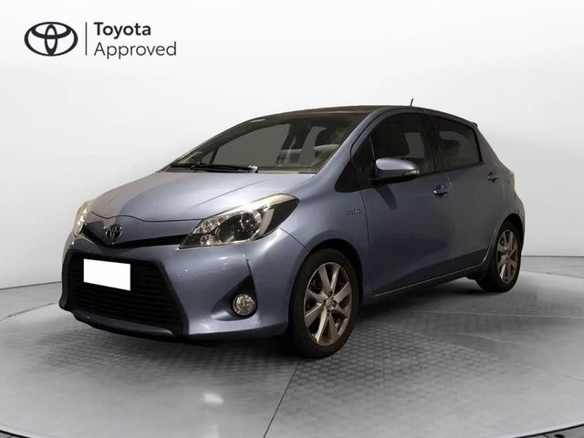 Toyota Yaris 5 Porte 1.5 Style