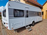 LMC Musica 560 E, Mover, Markise, Gas-Elektroheizung - LMC Musica 560