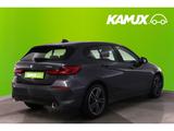 BMW 118 d Steptronic Sport Line+LED+VIRTUAL+CARPLAY+ - BMW 118 aus 2021