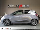 Hyundai i10 Passion DAB Klima Scheckheft gepflegt - Hyundai i10: Pa