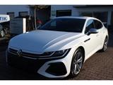Volkswagen Arteon SB R 4M Pano ACC Navi Matrix HarmanKardon