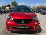 Smart ForFour forfour Basis Sportsitze Sport Lenkrad - Smart Gebrauchtwagen in Hannover