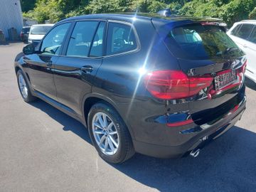 BMW X3 - 6