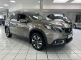 Peugeot 2008 Allure *KAMERA*SITZHEIZUNG*KLIMA*EFH*DAB* - Peugeot 2008 in Berlin