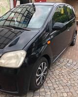 Daihatsu Cuore - Daihatsu aus 2005