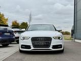 Audi A5 Sportback 2.0 TDI S-LINE+|SHZ|XENON|DSP|TOP| - gebrauchte Audi A5 aus dem Jahr 2016
