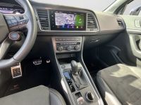 Cupra Ateca - Vorschau Bild 11