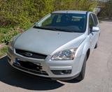 Ford Focus Turnier Style 111tkm TÜV 08/27 - Ford Focus aus 2007: ST