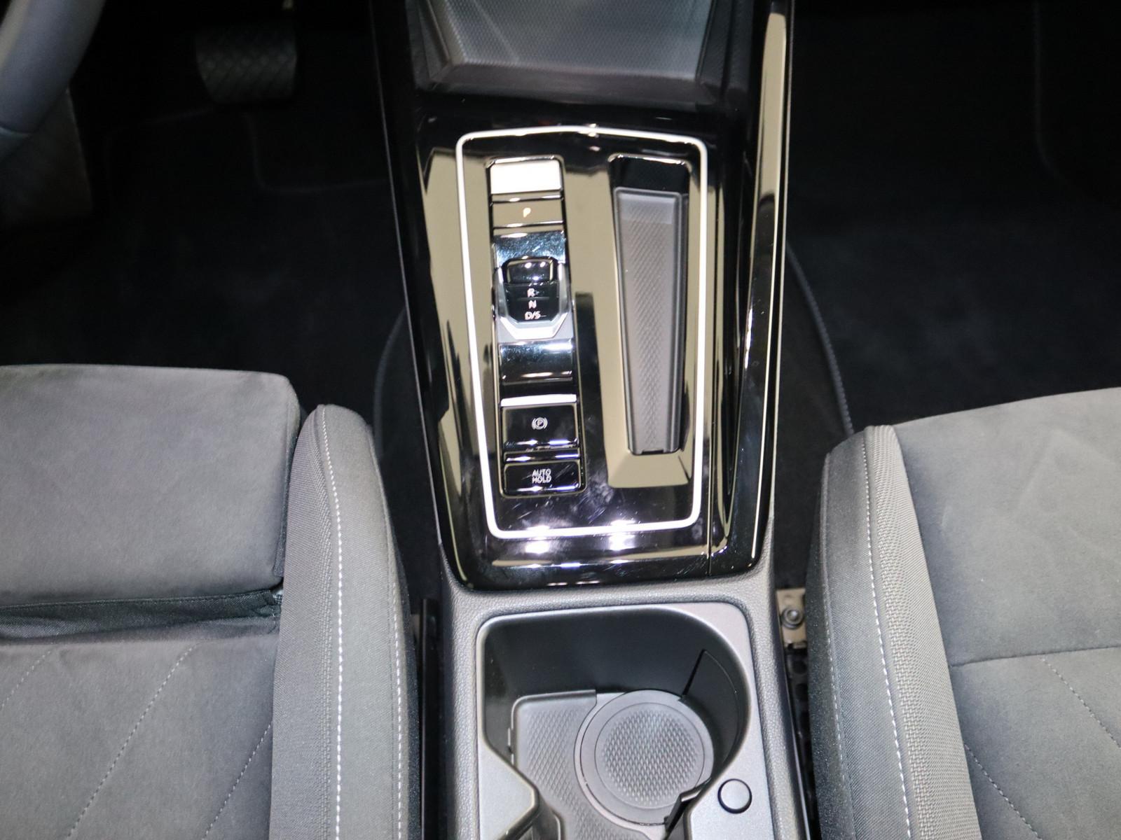 Volkswagen Golf VIII 1.5 eTSI Style LED ACC KAMERA SHZ PDC, миниатюра 13