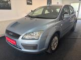 Ford Focus - gebrauchte Ford Focus aus dem Jahr 2006