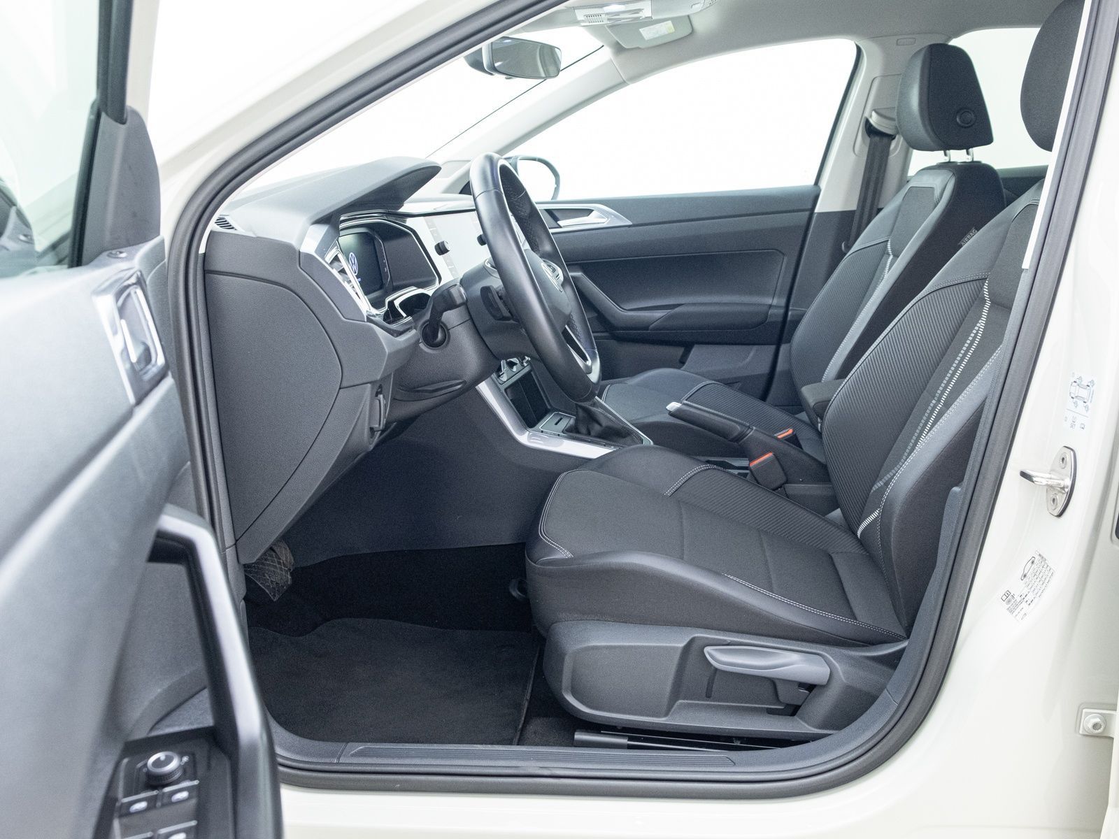 Volkswagen Taigo - Bild 12