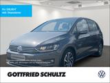 Volkswagen Golf Sportsvan SOUND 1.4 TSI DSG - VW Golf Sportsvan Gebrauchtwagen in Düsseldorf