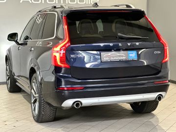 Volvo XC90 - 4