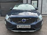 Volvo XC 60 XC60 Momentum AWD Navi Kamera Xenon - gebrauchte Volvo XC60 aus dem Jahr 2014