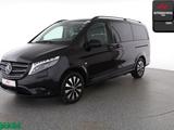Mercedes-Benz Vito Tourer 124 CDI 4M LANG SPORT 8 SITZE PANO - Mercedes-Benz Vito mit Panoramadach