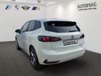 BMW 220 Active Tourer - Vorschau Bild 4