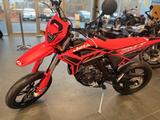 Beta BETA RR125 4T Motard Aktion bis 31.03.26 - BETA RR 125 2T