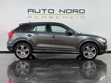Audi Q2 1.4 TFSI*SlinePlus*S-tronis*LED*Kamera*ACC* - Audi: Sline