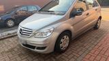 Mercedes-Benz Mercedes B 170 / HU 02/2027 / Navi / Autom... - Mercedes-Benz aus 2007: 1.0