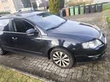 Volkswagen Passat 3C 1,9 Tdi Schwarz B6 - Volkswagen Passat: 3c 9 TDI