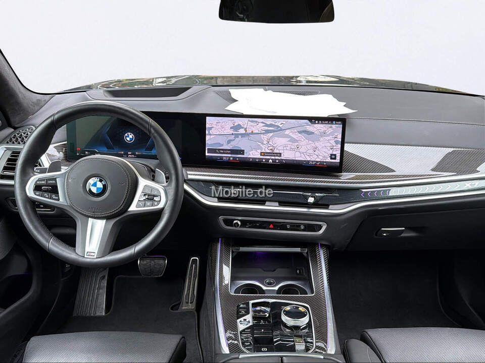 BMW X7 - Bild 3