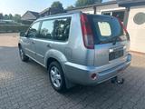Nissan X-Trail 2.2dci 4x4.  1.Hand - Nissan X-Trail in Mönchengladbach