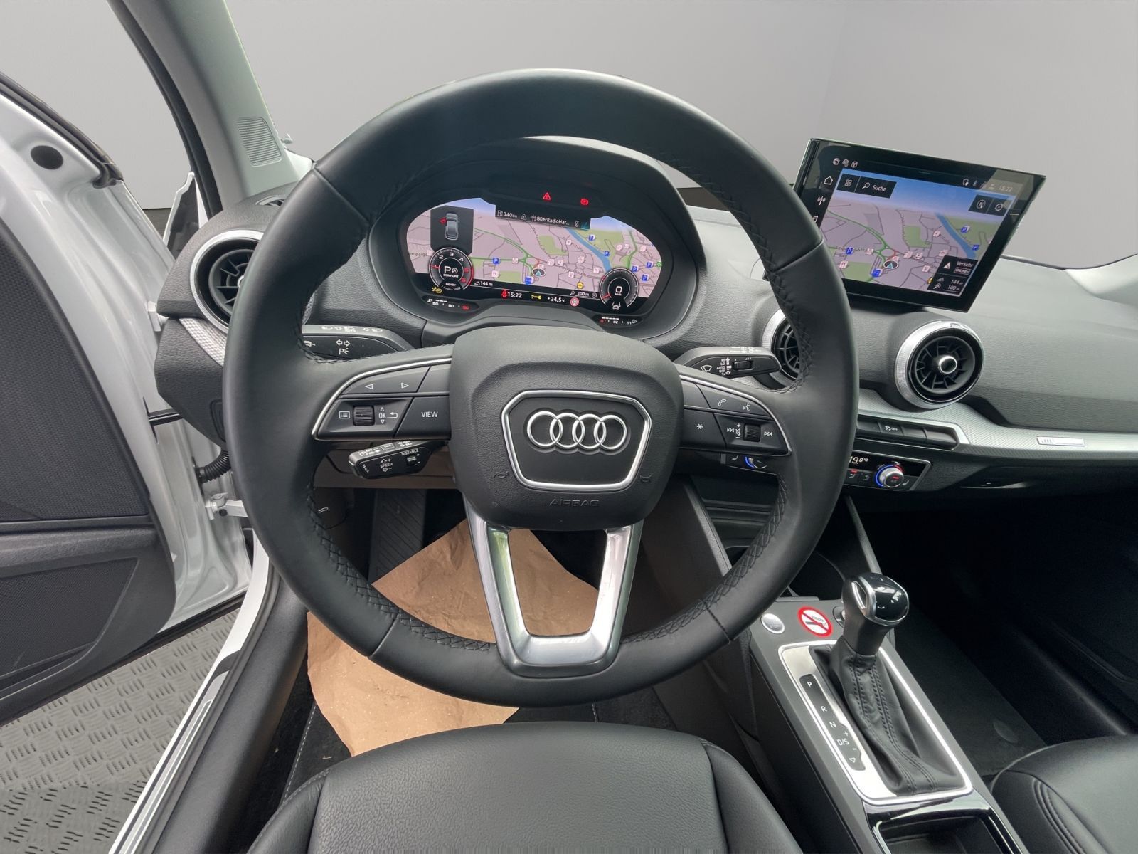 Audi Q2 - Bild 12