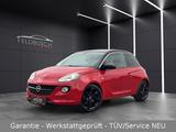 Opel Adam Slam"Garantie-TÜV/ServiceNEU"2.Hand