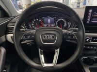 Audi A4 - Vorschau Bild 11