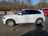 Audi Q5 3.0 TDI quattro - 3 x S-Line - Pano + B & O  - Audi Q5 von privat