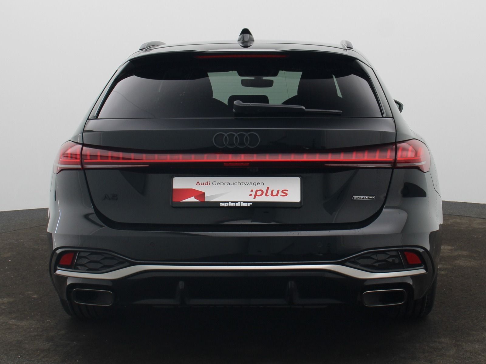 Audi A5 - Bild 6