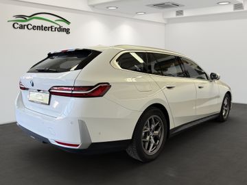BMW 520 - 4