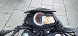 KSR GSR 125 Black Edition - KSR MOTORRAD