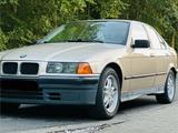 BMW 316i  - BMW 316 aus 1993
