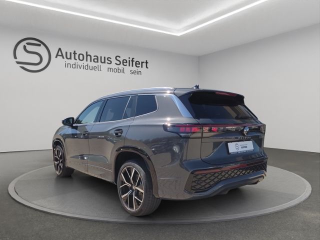 Volkswagen Tayron - Bild 4