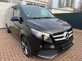 Mercedes-Benz V250*EXTRALANG*EDITION*LANG*MBUX*1.HAND*AHK - Mercedes-Benz V 250: Extralang