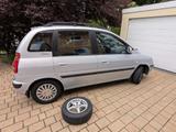 Hyundai Matrix 1.6 GLS GLS - Hyundai Matrix Benziner Gebrauchtwagen
