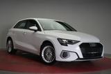 Audi A3 35 TFSI S tronic advanced CarPlay/ACC/Kamera/ - Audi A3 aus 2023