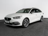 Seat Leon Sportstourer 1.5 TSI FR 6-Gang Pano Sportp. - Seat Leon aus 2021