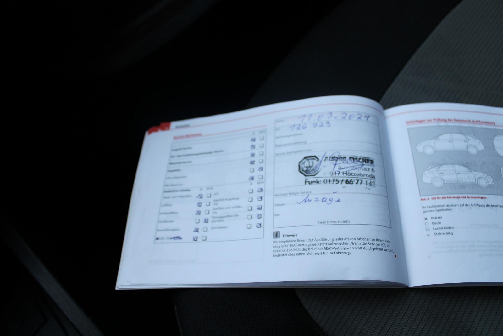 Seat Ibiza 2014 — photo 28